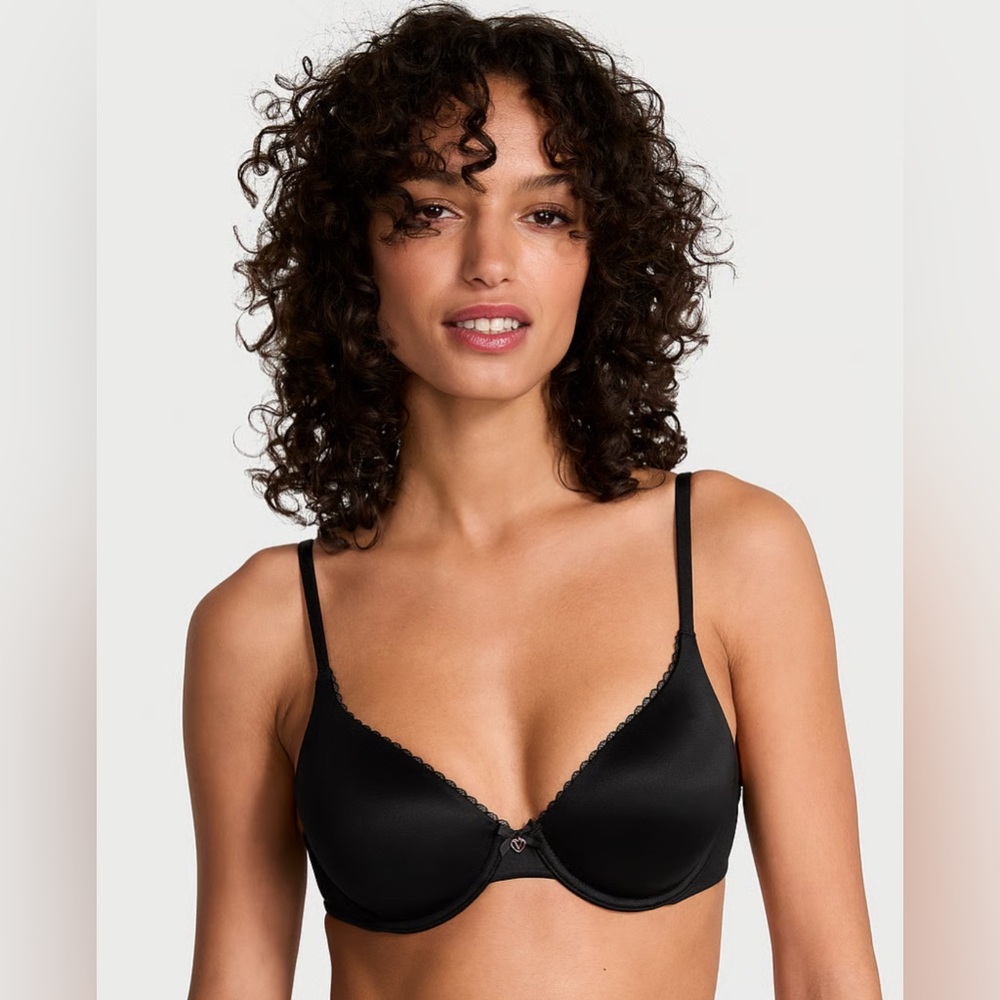 Victoria’s Secret Lightly Lined Full-Coverage Bra